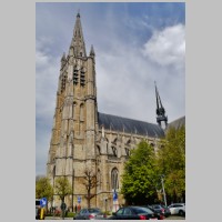 Ieper, Sint-Maartenskathedraal, photo Zairon. Wikpedia.jpg